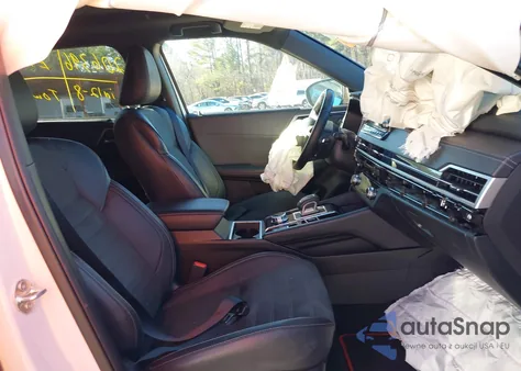 2024 Mitsubishi Outlander Se 2.5 S-Awc/Se Black Edition S-Awc/Se Black Edition W/Pano Roof S-Awc/Se Ralliart S-Awc from USA, damaged, VIN JA4J4VA81RZ070295